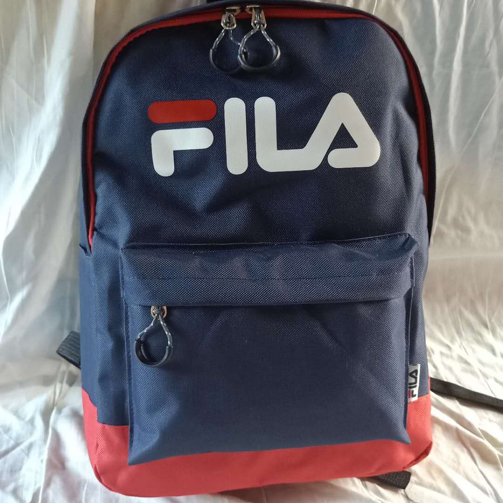 fila backpacks for school