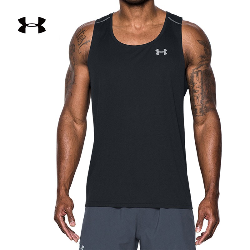 under armour gym vests