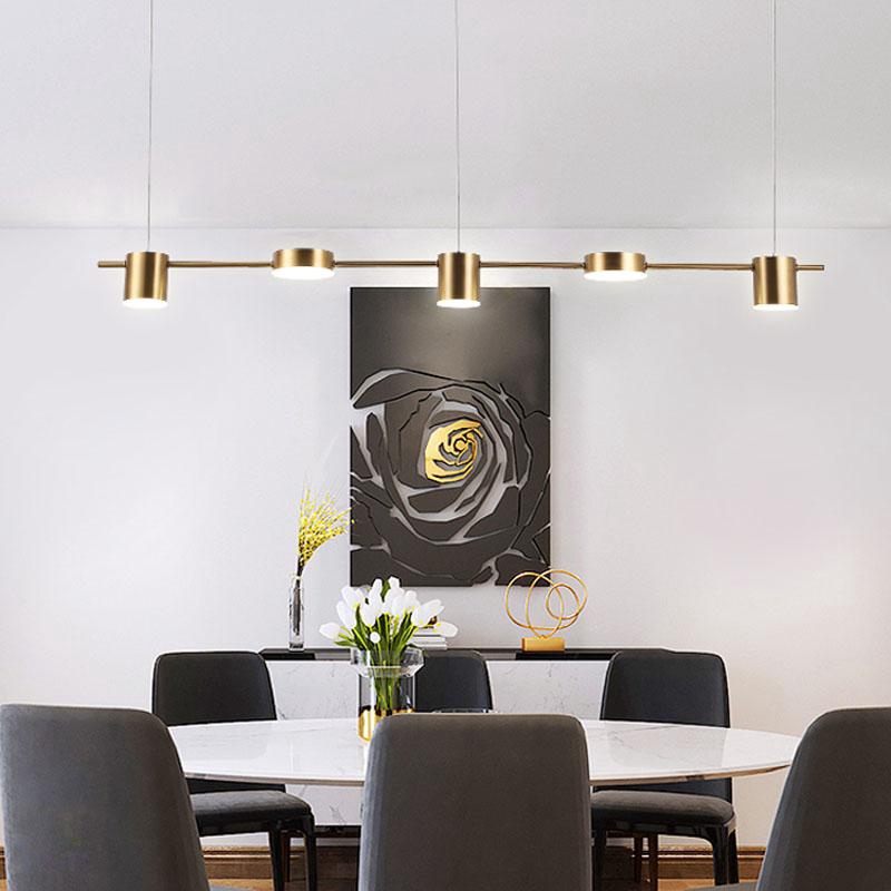 dining hanging light