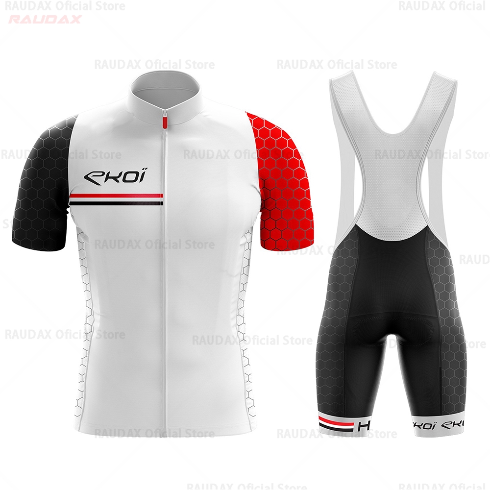 ekoi bike wear