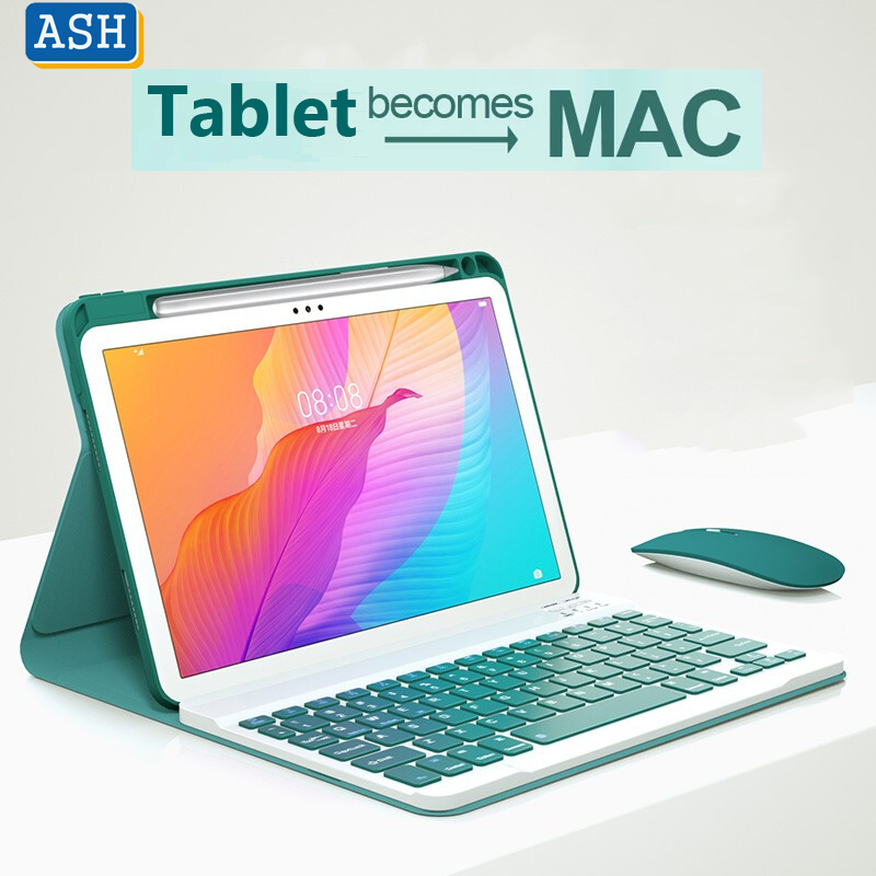 ASH For Huawei Matepad T10s T10 Pro 10.8 10.4 Mediapad M6 10.8 Wireless