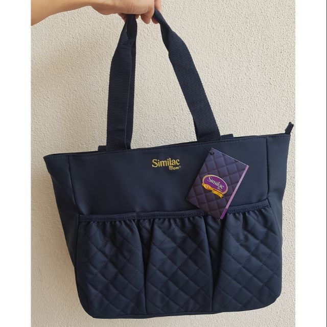 similac mom bag malaysia