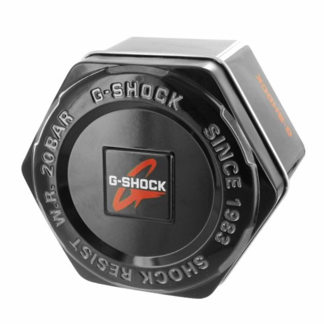 g shock original box