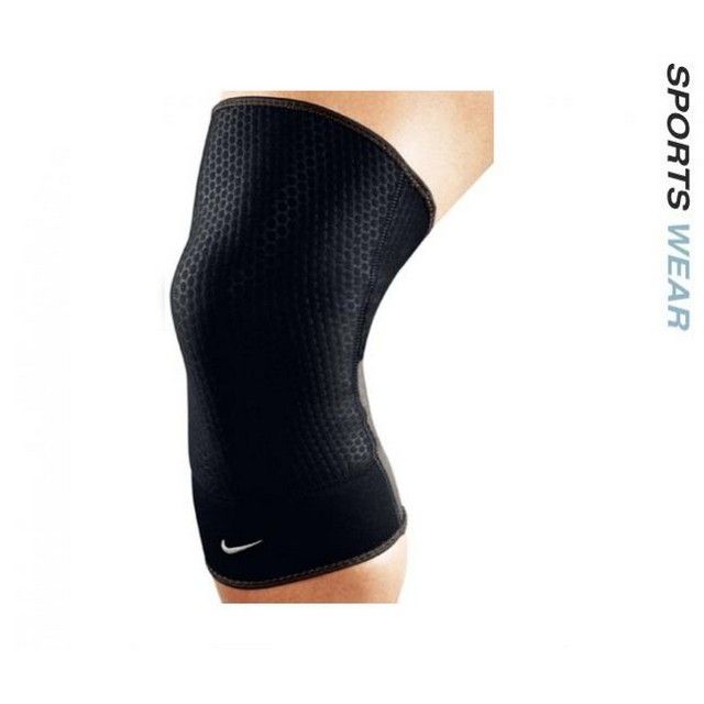 nike knee compression