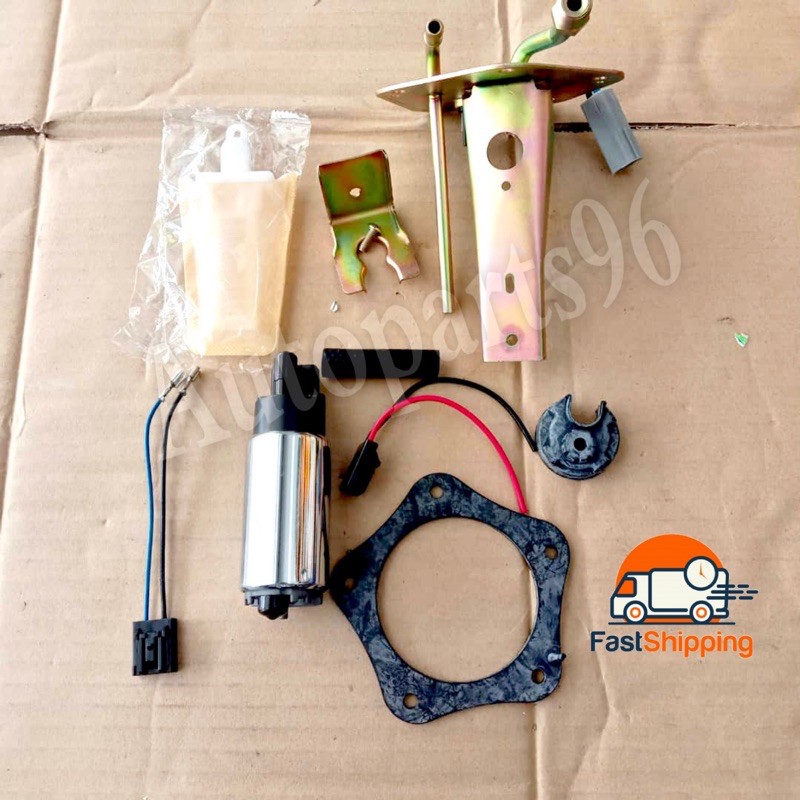 Fp Wira D Proton Wira Fuel Pump Set With Housing