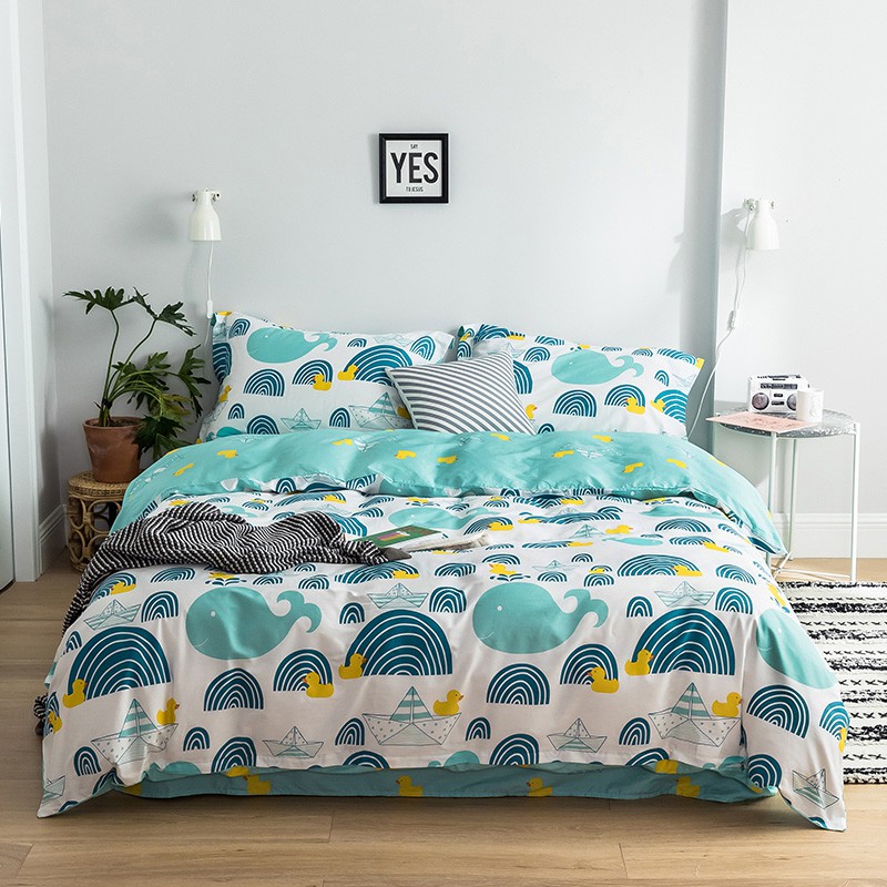 child duvet set