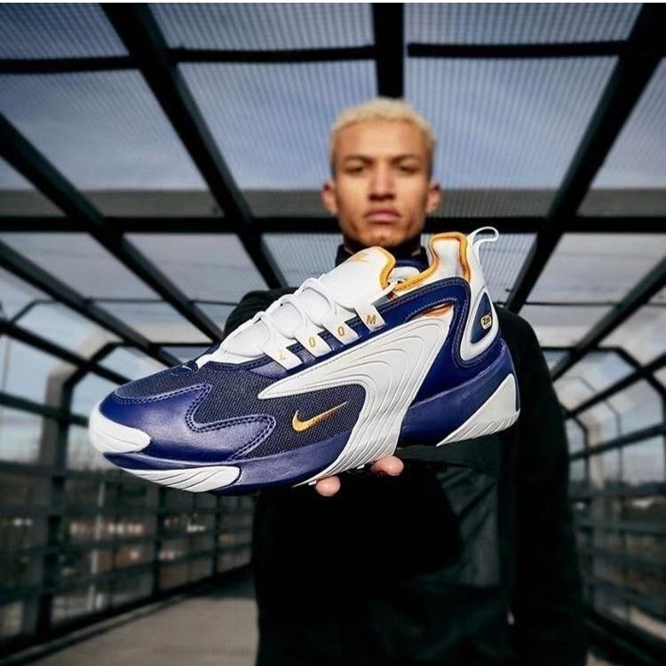 nike air zoom 2000