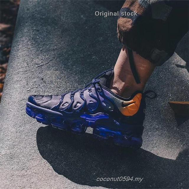 new vapormax plus 2019