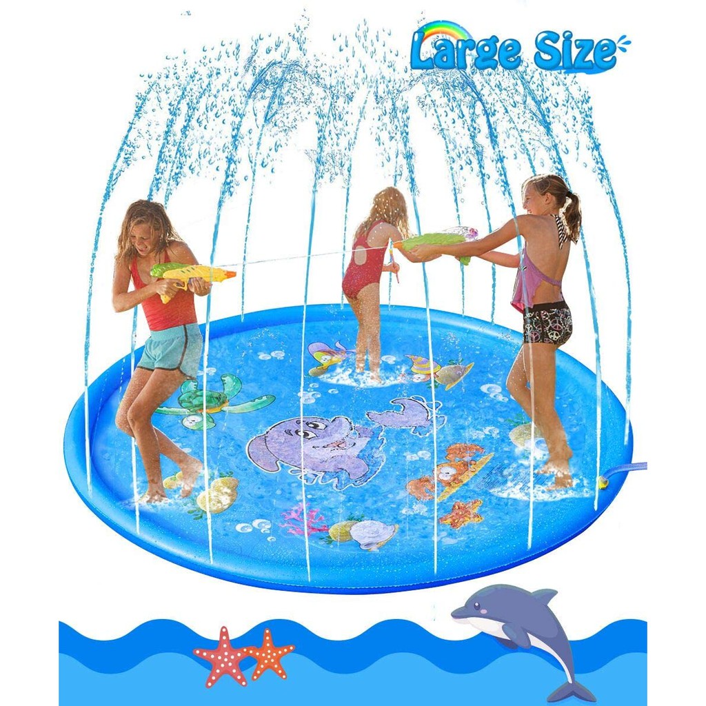 splash toys for toddlers