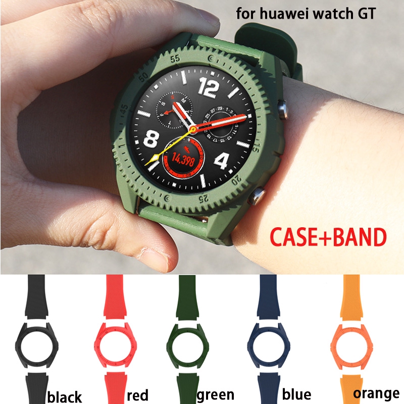 huawei watch gt case