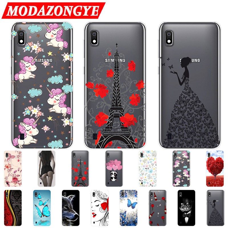 phone covers for samsung a10