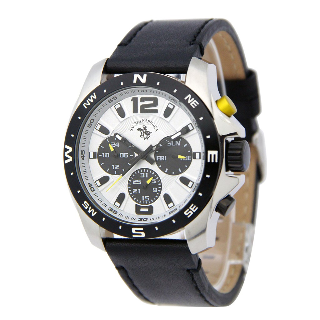 santa barbara polo and racquet club watch