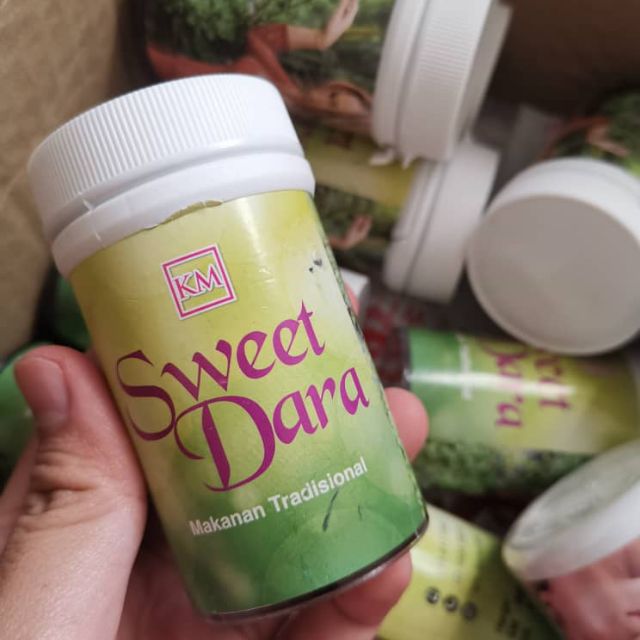 Jamu sweet dara ketat mcm anak dara | Shopee Malaysia