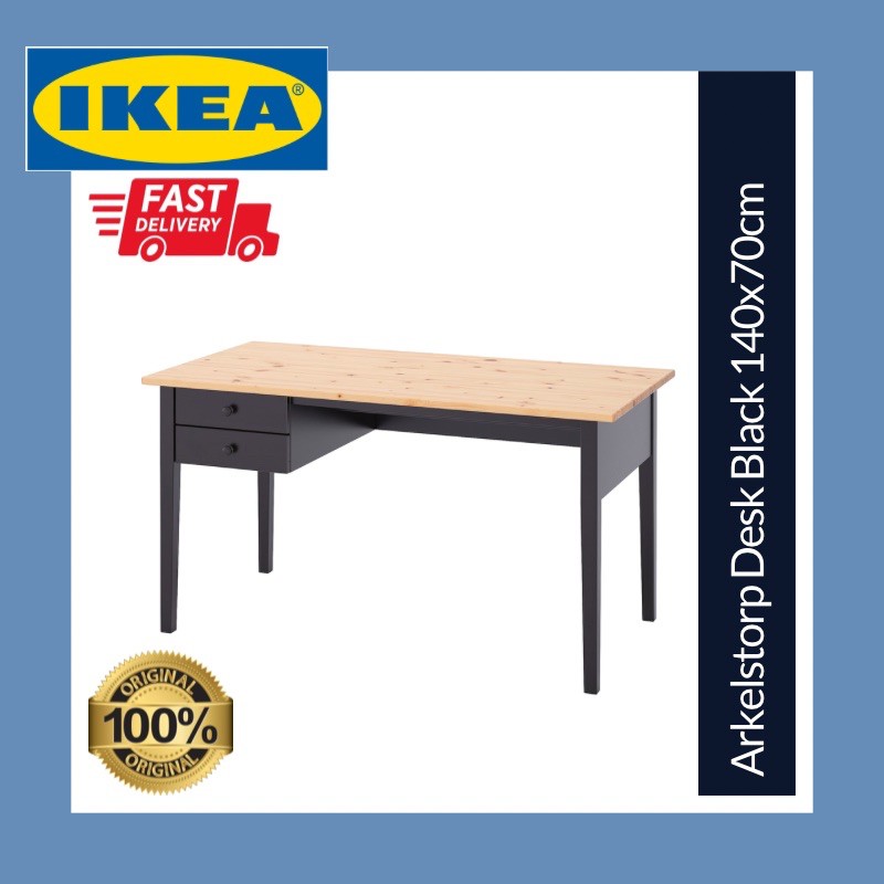 Ikea Ps Laptop Desk