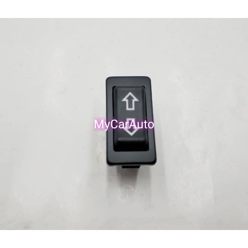 PROTON SAGA 5PIN LIGHT SWITCH POWER WINDOW SAGA-138A | Shopee Malaysia