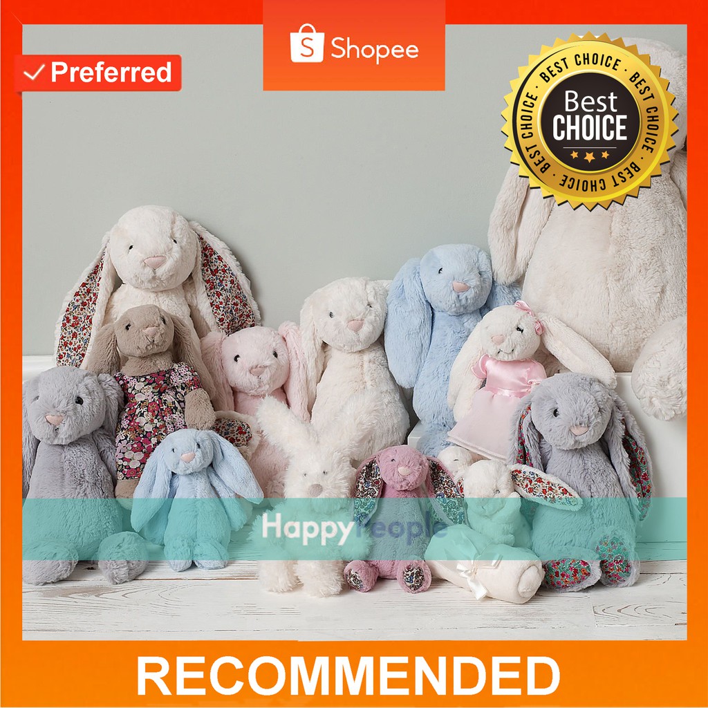 jellycat bashful bunny sale