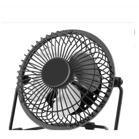 USB Mini Fan Table Fan Portable Mini Fan Electric Fan Kipas Mudah Alih Mini Kipas Mini Elektrik Kipas
