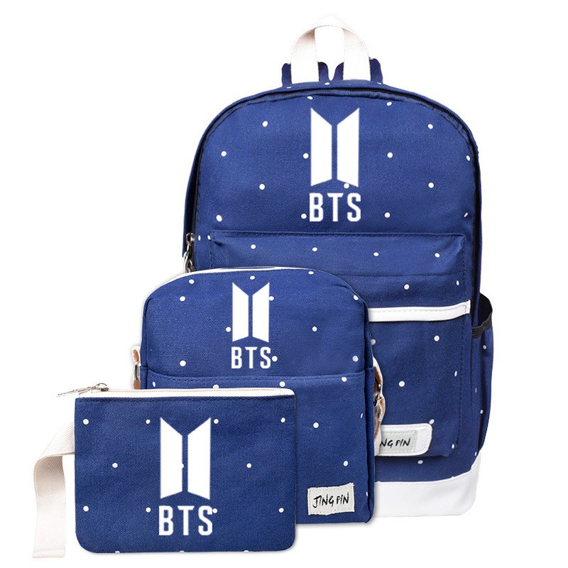 bts school bag