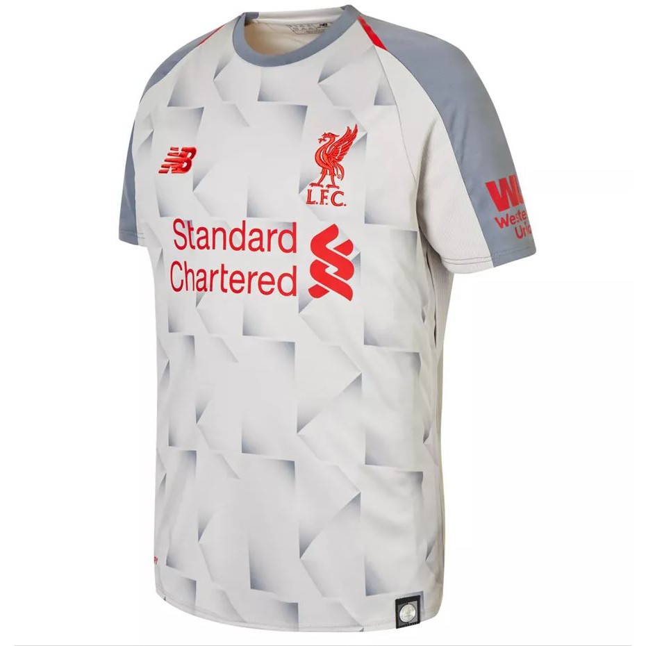 jersey liverpool 3rd 2018