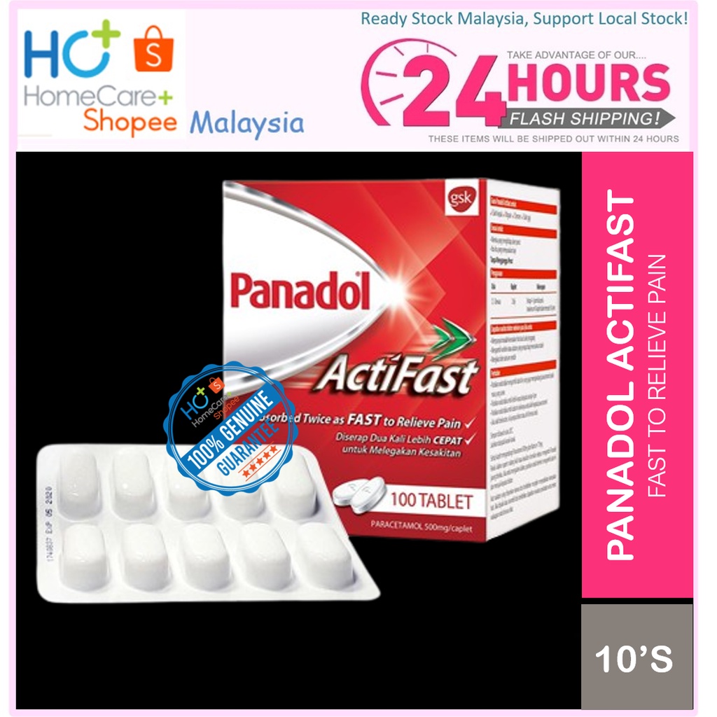 panadol-actifast-10-s-tablet-paracetamol-fever-headache-toothache