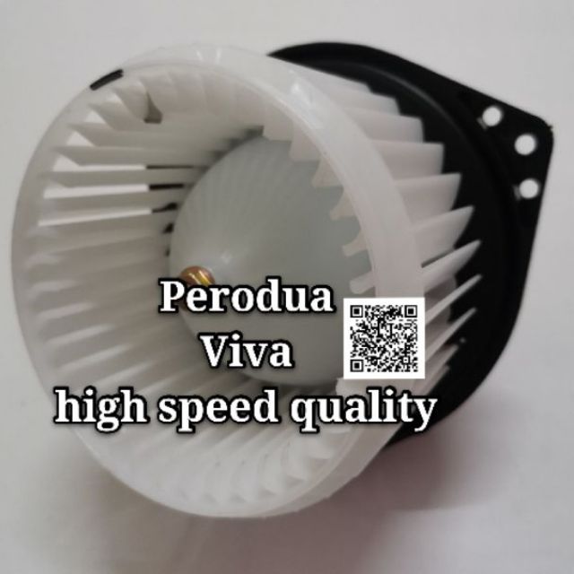 Perodua VIVA Air Cond Blower High Quality  Shopee Malaysia