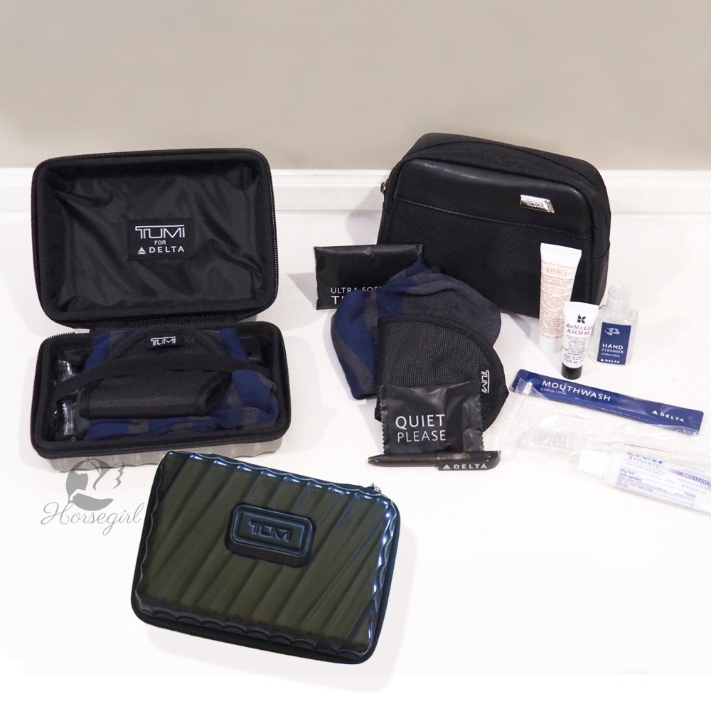 tumi mens travel toiletry bag