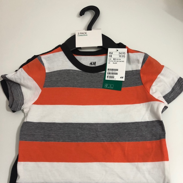 h&m kids boy