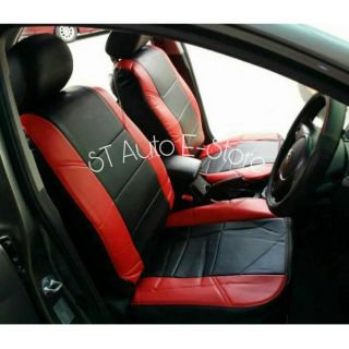 Universal Car Seat Covers Protectors Full Set Cover 