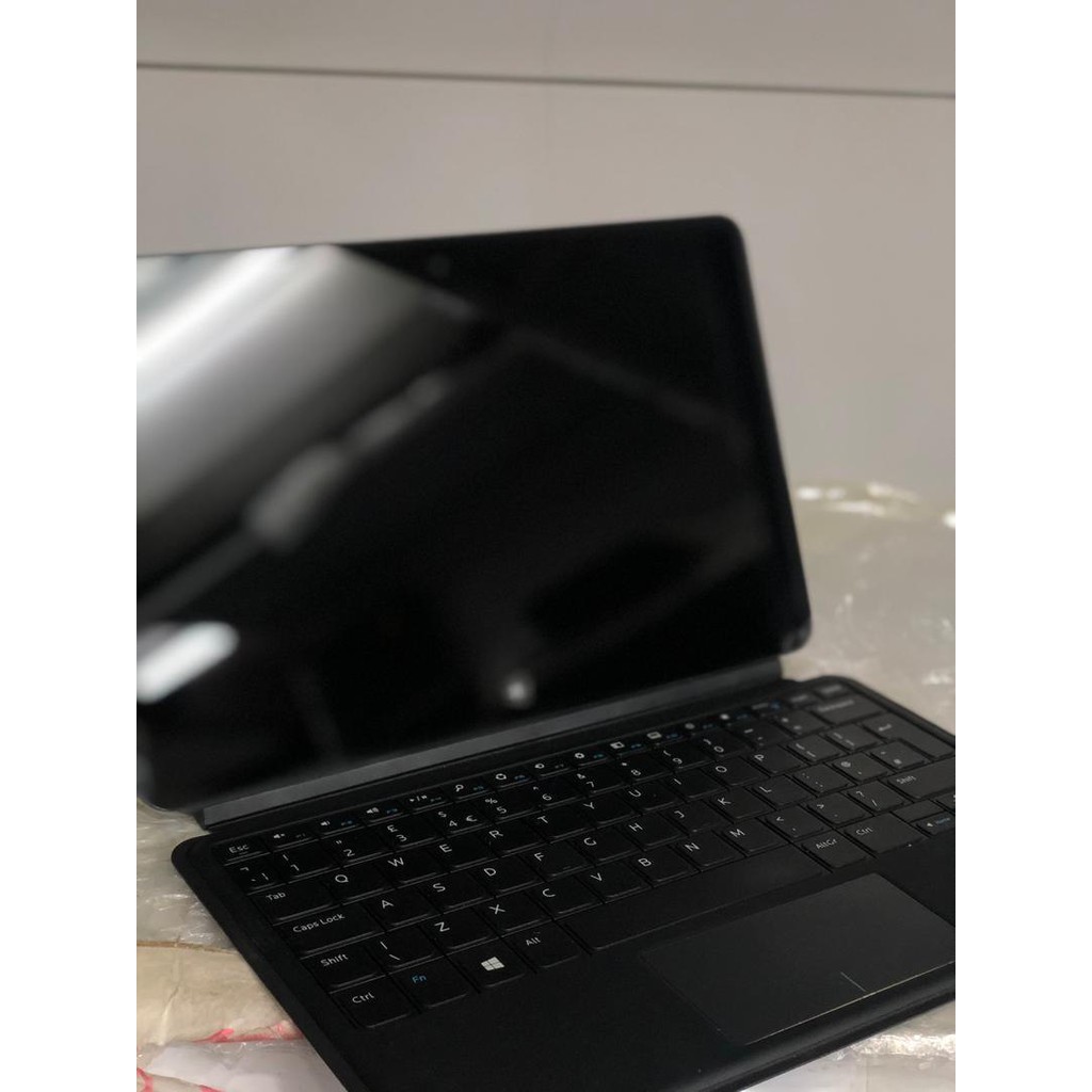 Dell Venue 11 Pro 7140 Touchscreen Core M5 5th Gen 4gb Ram 128gb Ssd 10 8 Inch Shopee Malaysia