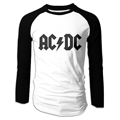 acdc long sleeve shirt