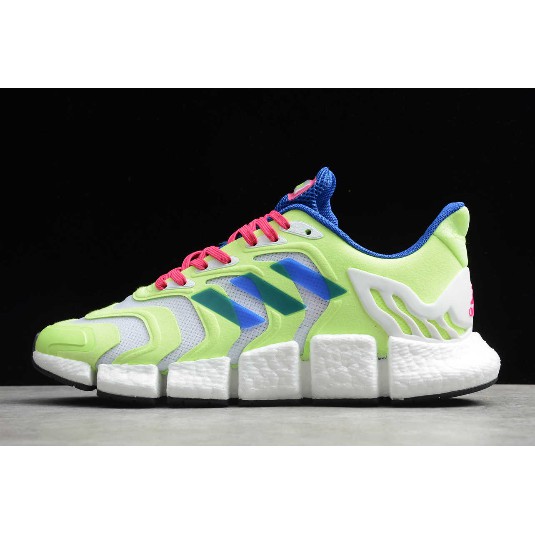 adidas climacool green