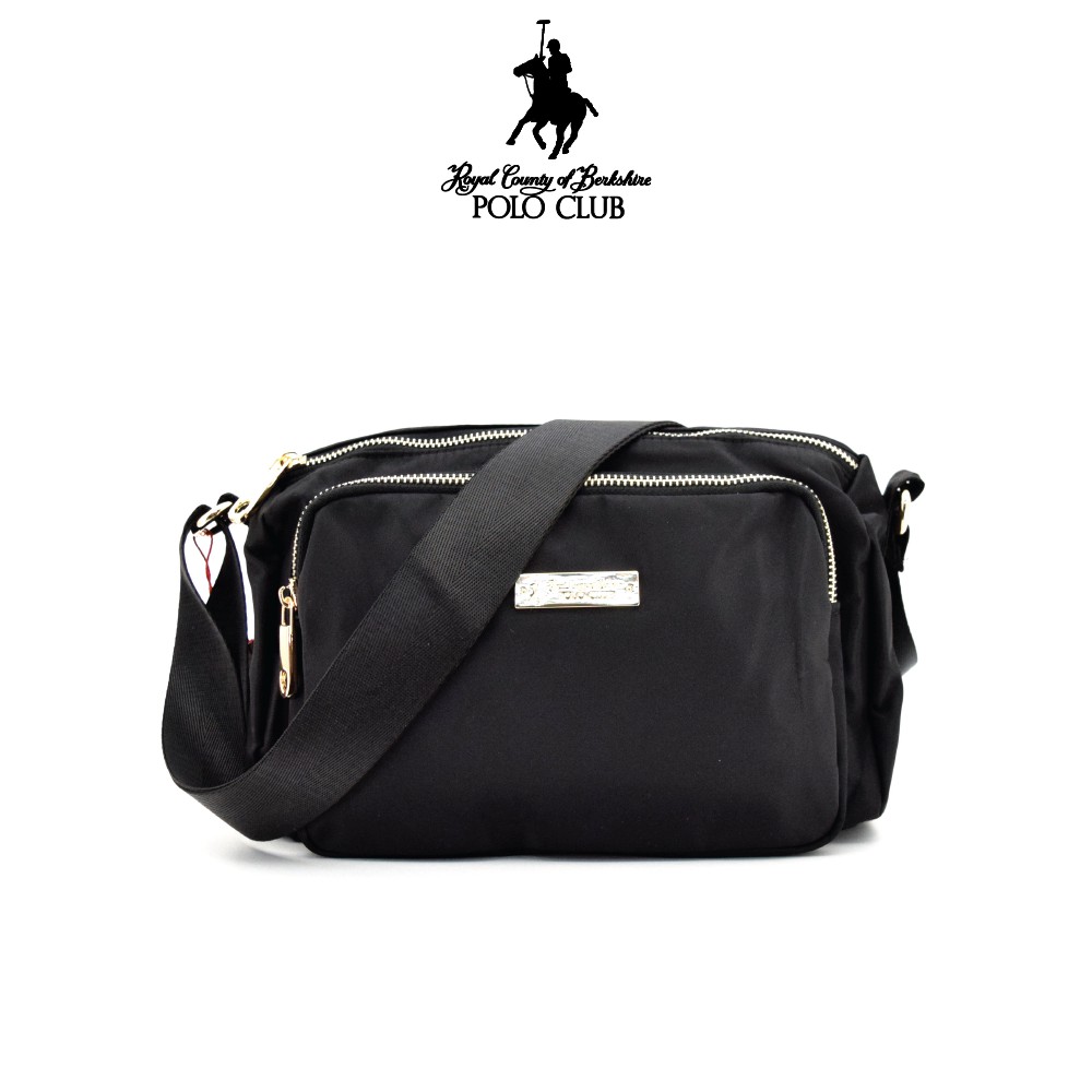 polo club sling bag