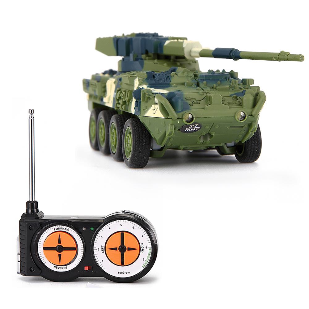 mini remote control tank