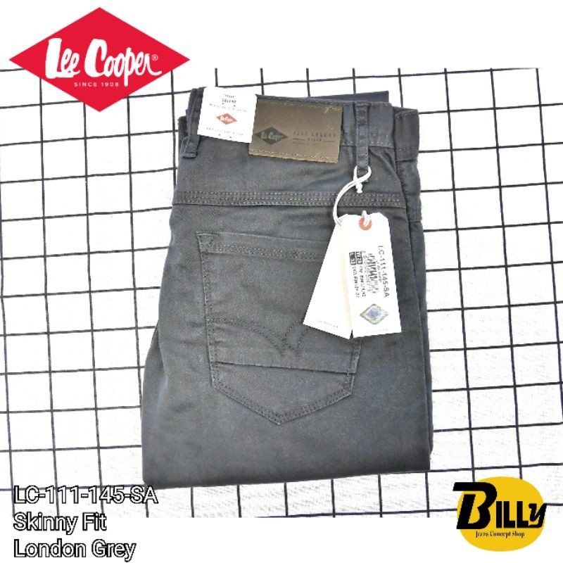 lee stretchable jeans