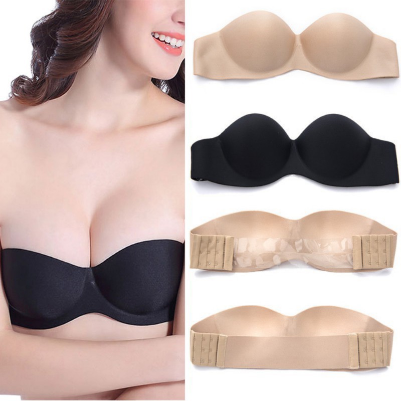 push up bra shopee