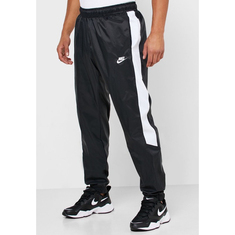 TRACKSUIT NIKE SELUAR TREK UNISEX | Shopee Malaysia