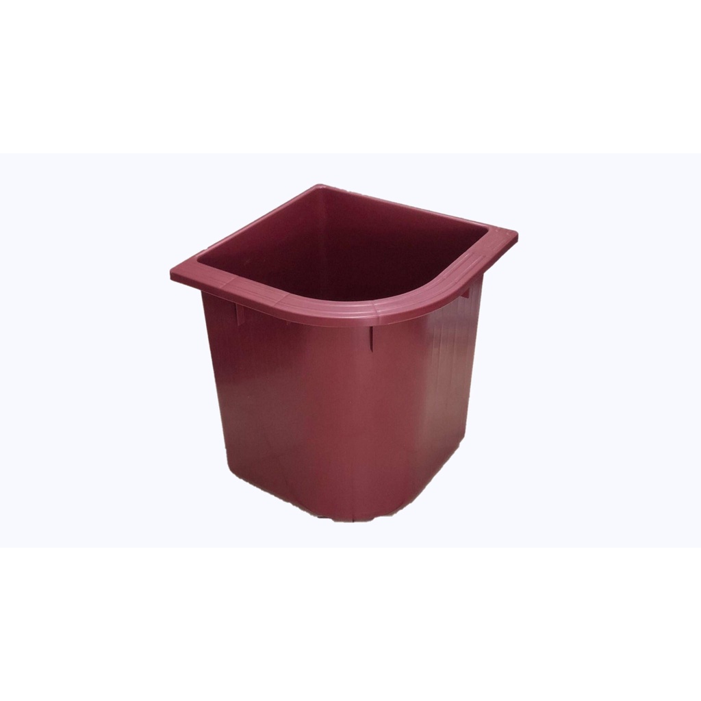 BEKAS TADAHAN/TONG AIR/WATER TUB / PLASTIC BATH TUB / WATER TANK