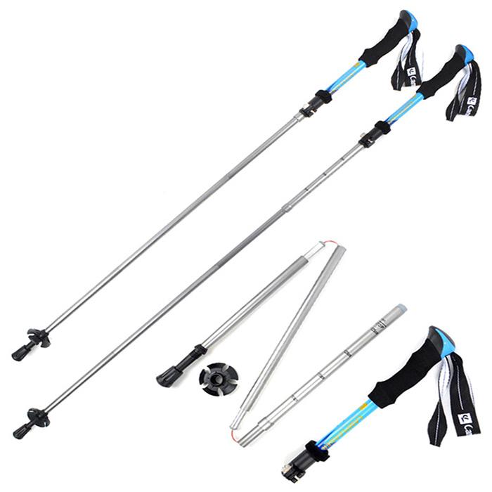 travel walking sticks