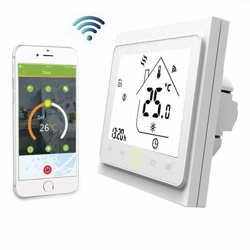 wifi thermometer hygrometer