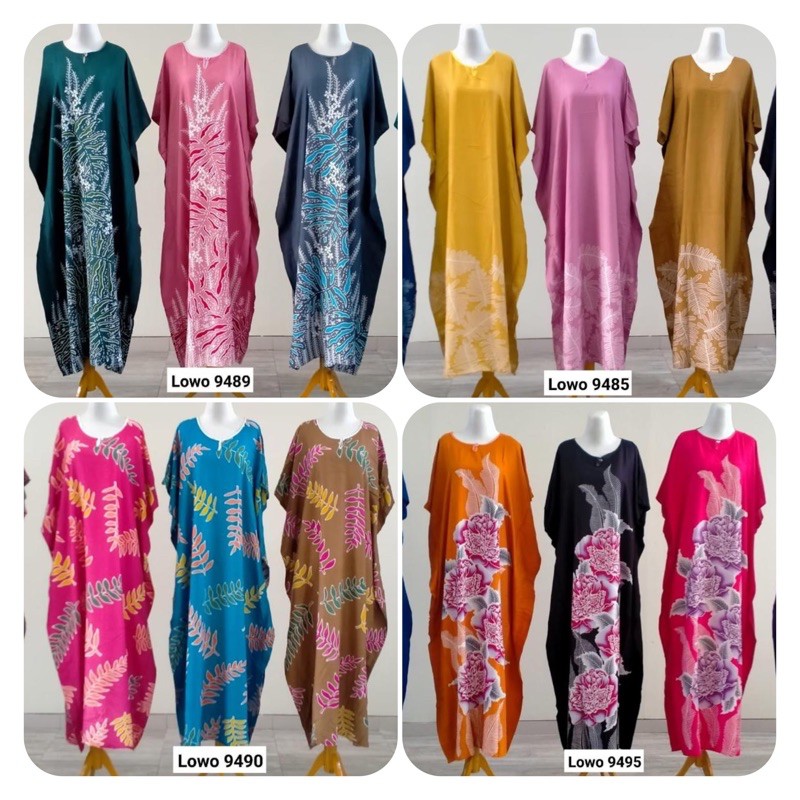 Baju Kelawar Kaftan Terengganu Cotton Lengan Pendek Shopee Malaysia