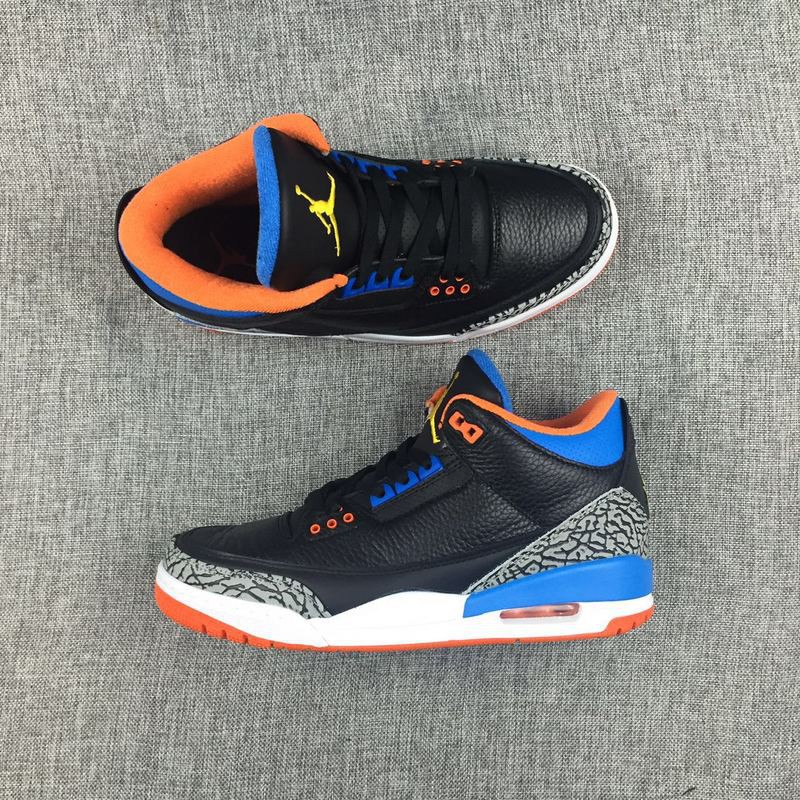 russell westbrook jordan 3