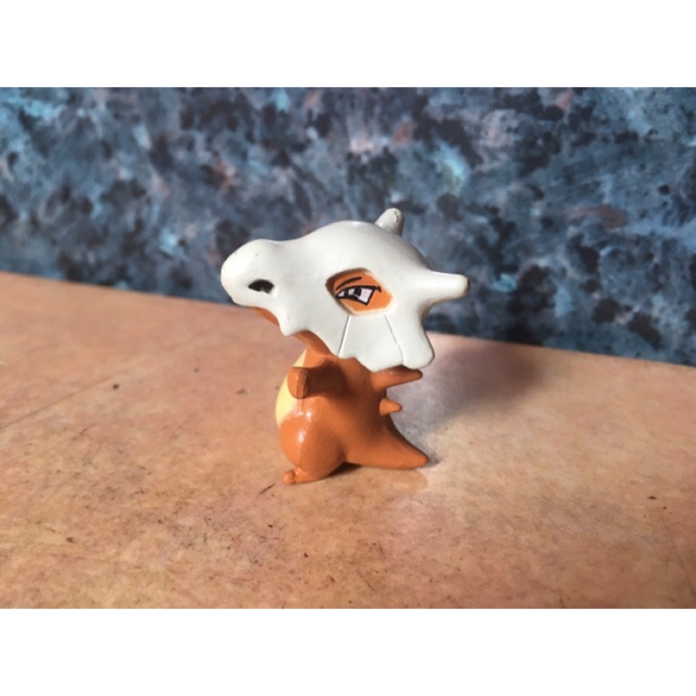 cubone figure