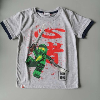 Qriginal Lego Movies 2 Batman Boys Cotton T Shirt Kids Tees Tops Shopee Malaysia - 2018 boys clothes t shirt ninja roblox ninjago power cute