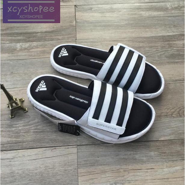 adidas house slippers