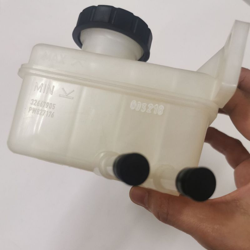 PROTON EXORA AUTO (ABS) BRAKE MASTER PUMP OIL TANK / RESERVIOR TANK