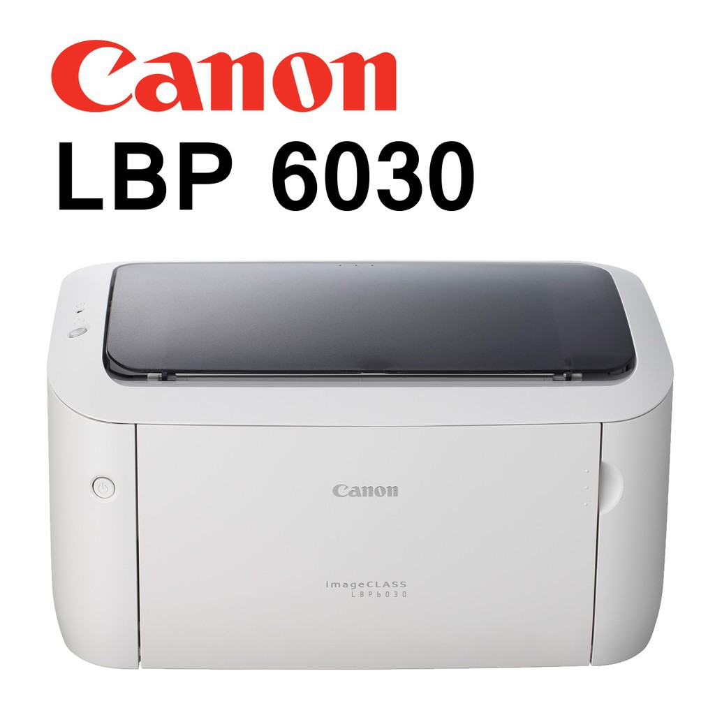 canon 6030 printer software free download
