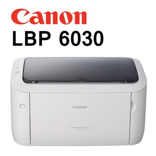 CANON LBP-6030 6030w 325 wireless LASER PRINTER