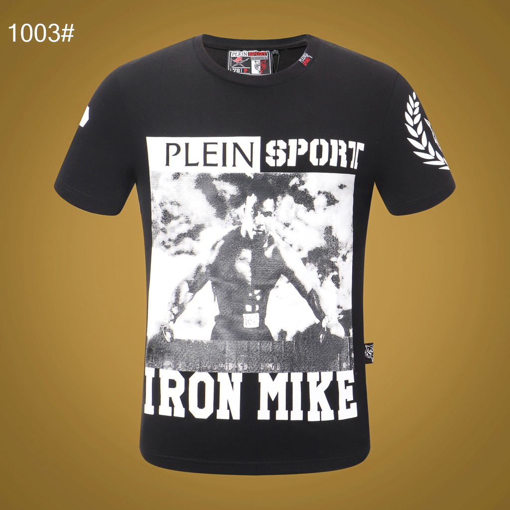 philipp plein sport t shirt