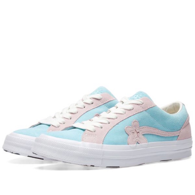 golf le fleur marshmallow