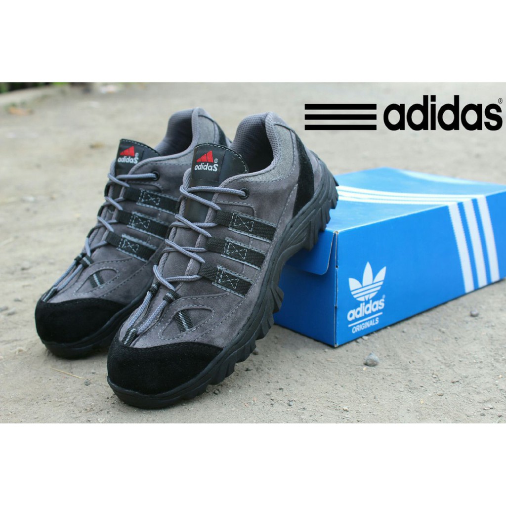 safety adidas shoes